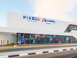 Game Play Voucher for Pixoul Gaming Abu Dhabi